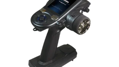 双葉電子工業株式会社　ハイミドルモデル・T6PVを発表