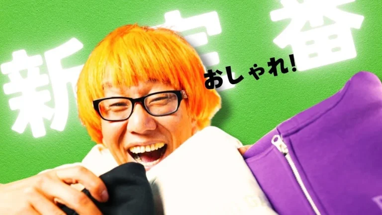 ガガはしCh　■念　願　の　ジ　ッ　プ　ア　ッ　プ　パ　ー　カ　ー　が　発　売　さ　れ　る　ぞ