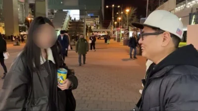 かずもんちゃんねる　■グラビアアイドルから連絡があって会うことになりました。