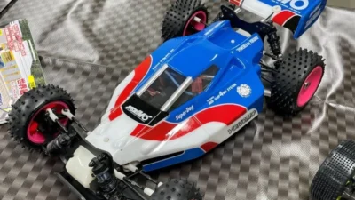 株式会社ヨコモ　「Yokomo Product Information -　MO2.0⑦SO2.0⑭チャンプ相模原テスト/オフロードクリニック」