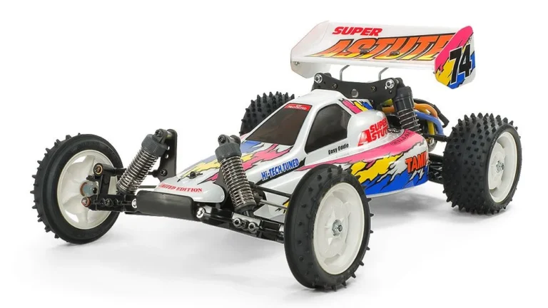 株式会社タミヤ　新製品案内2025年2月号を公開