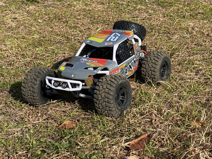 KYOSHO RC BLOG　■新年ですね！