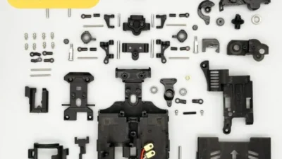 enjoy smile co.株式会社　MRD-ZERO零 コンバージョンキットを発表