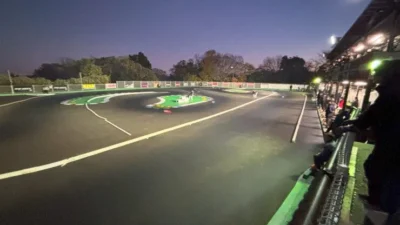 KYOSHO RC BLOG　■KYOSHOグランプリ50thに向けて！