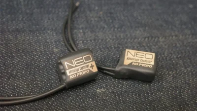 My RC Style!　■NEOアドバンテージキャパシターに➕が登場！