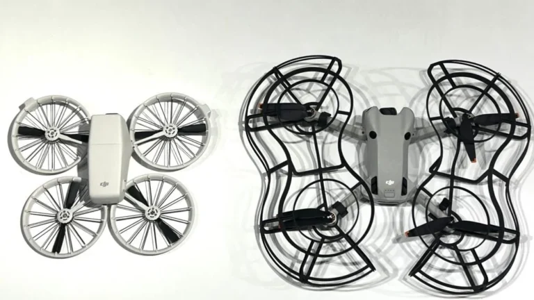 株式会社セキド　■DJI Flip 最速レビュー！実際に飛ばして比べてみました