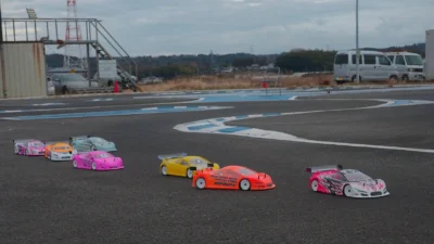 近藤科学株式会社　KOグランプ2025袖スタレポート