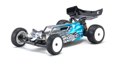 京商株式会社　1/10 EP 2WD バギー アルティマ RB7.5を発表