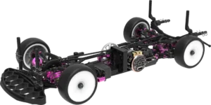 【連載】らじつう編集部がメーカーさんに聞いてみた・第十六回「3Racing ZERO CERO」