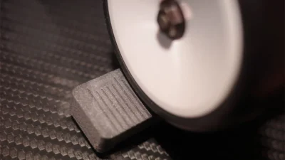 My RC Style!　■シャーシ歪んでいませんか？