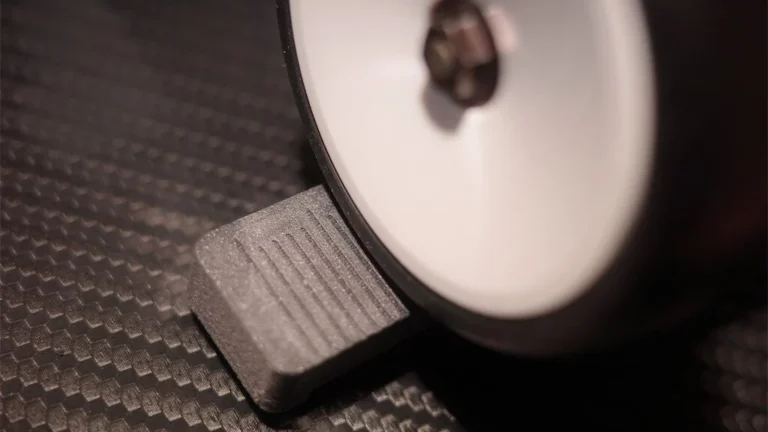 My RC Style!　■シャーシ歪んでいませんか？