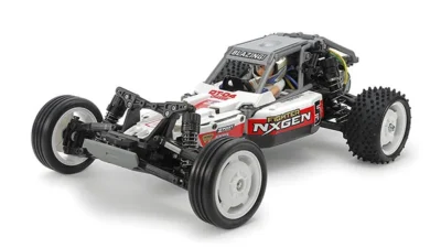 株式会社タミヤ　新製品案内2025年3月号を公開