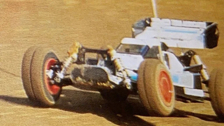 株式会社ヨコモ　「Yokomo Product Information – YZ‐870C/Ｗ91ドッグファイター・ヒストリー③1988～1989　by広坂正美」