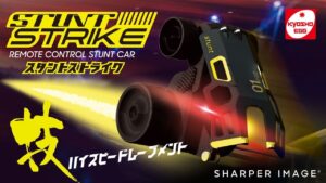 KYOSHO CORPORATION 　■【京商エッグ】R/C スタントストライク