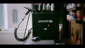 RAYWOOD_official Channel　■【New Standard】PROFIX NITRO-COMP V2