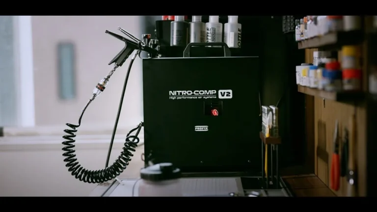 RAYWOOD_official Channel　■【New Standard】PROFIX NITRO-COMP V2