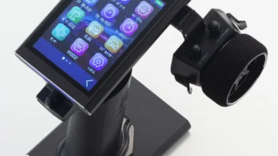 KYOSHO RC BLOG　■正常進化版！『Noble NB4+』