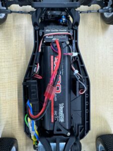 株式会社ヨコモ　「Yokomo Product Information – 2025 /”ヨコモルーキーオフロード2.0”ストレートバッテリー仕様！？」