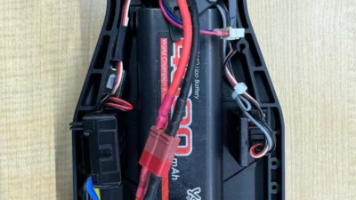 株式会社ヨコモ　「Yokomo Product Information – 2025 /”ヨコモルーキーオフロード2.0”ストレートバッテリー仕様！？」