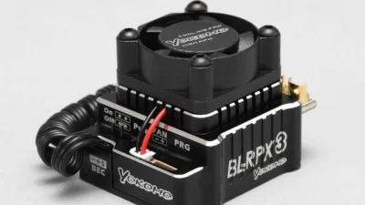 株式会社ヨコモ　2025年3月の新製品リストを更新