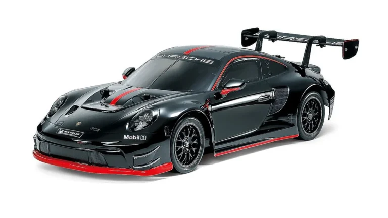 株式会社タミヤ　新製品案内2025年4月号を公開