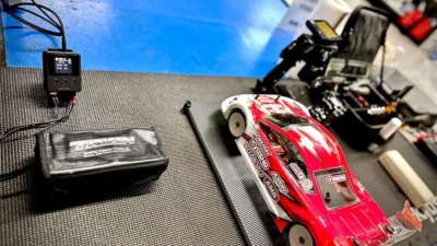 My RC Style!　■もう面倒な片付けは不要!?なオリジナル新アイテムをご紹介！