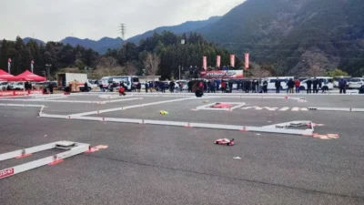 KYOSHO RC BLOG　■2024シーズンが終わりました！