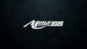 KYOSHO CORPORATION 　■Official Trailer | ARE YOU READY? KYOSHO MINI-Z CUP 2025 Season.