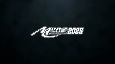 KYOSHO CORPORATION 　■Official Trailer | ARE YOU READY? KYOSHO MINI-Z CUP 2025 Season.