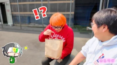 ガガはしCh　■手術後元気のない社長に、まさかのサプライズ　ゆるラジシーズン4