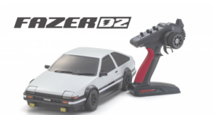KYOSHO RC BLOG　■4月製品入荷情報