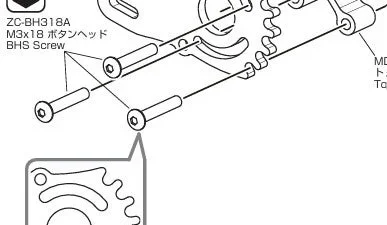 My RC Style!　■ホイールナットで走りが変わる!?意外と知られてないグリップ調整の裏ワザ