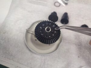 KYOSHO RC BLOG　■今年はいきなり初戦から！京商カップに参戦しました！～準備編～