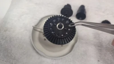 KYOSHO RC BLOG　■今年はいきなり初戦から！京商カップに参戦しました！～準備編～