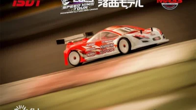 My RC Style!　■Speed King Tour 第二戦 NEW NEXT RUSH ラウンド！