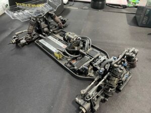 株式会社ヨコモ　「Yokomo Product Information – マスターオフロード/MO2.0カーペット・スタート編①」