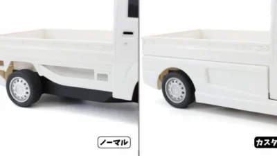 KYOSHO RC Information　ミニッツシリーズ 各種の再入荷を発表
