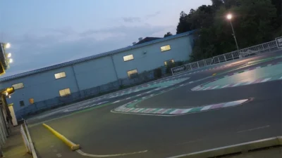 My RC Style!　■今週末はSpeedKingTour第2戦！練習枠はスマホで予約！TITCでも実績のあるシステムを試験導入！