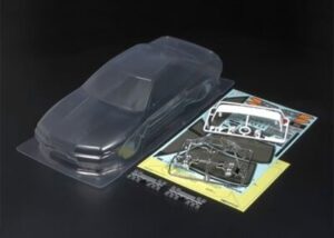 タミヤ製ボディ　在庫商品ご紹介！【 WhS RD2商品紹介】