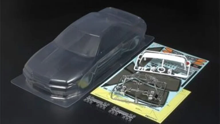 タミヤ製ボディ　在庫商品ご紹介！【 WhS RD2商品紹介】