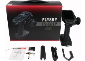 流星株式会社　2025年5月下旬より「Flysky FS-G11P」取り扱い開始を発表