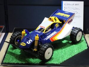 株式会社タミヤ　「第63回 静岡ホビーショー タミヤ新製品 画像＆動画レポート」を公開