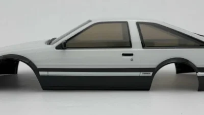 KYOSHO RC BLOG　■FAZER D2 いよいよ出荷！