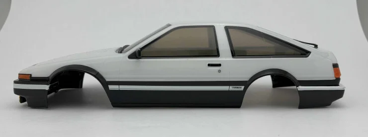 KYOSHO RC BLOG　■FAZER D2 いよいよ出荷！