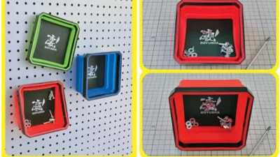 便利ツールのご紹介【WhS RD2　オススメ商品紹介】