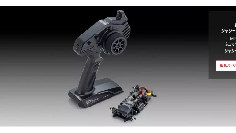 株式会社タミヤ　2025年10月9日 タミヤRCの最新情報をLIVE中継