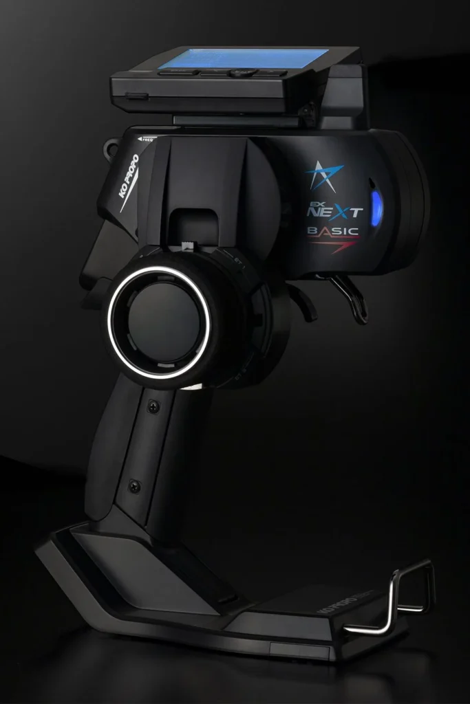 近藤科学株式会社（KO PROPO）EX-NEXT BASICを発表