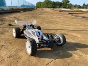 株式会社ヨコモ　「Yokomo Product Information – ヨコモ・チャレンジカップ/バンブーサーキット情報　」