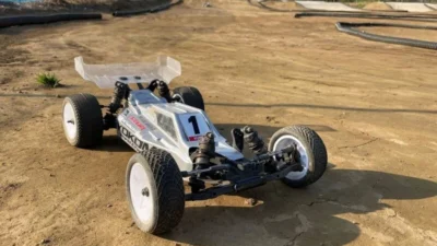 株式会社ヨコモ　「Yokomo Product Information – ヨコモ・チャレンジカップ/バンブーサーキット情報　」