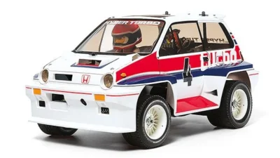 株式会社タミヤ　新製品案内2025年7月号を公開